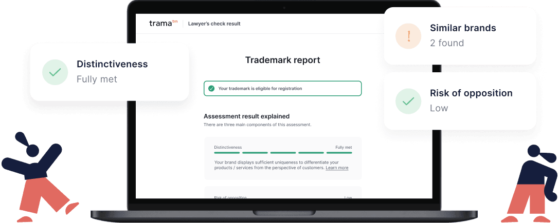 Trademark registration check new arrivals