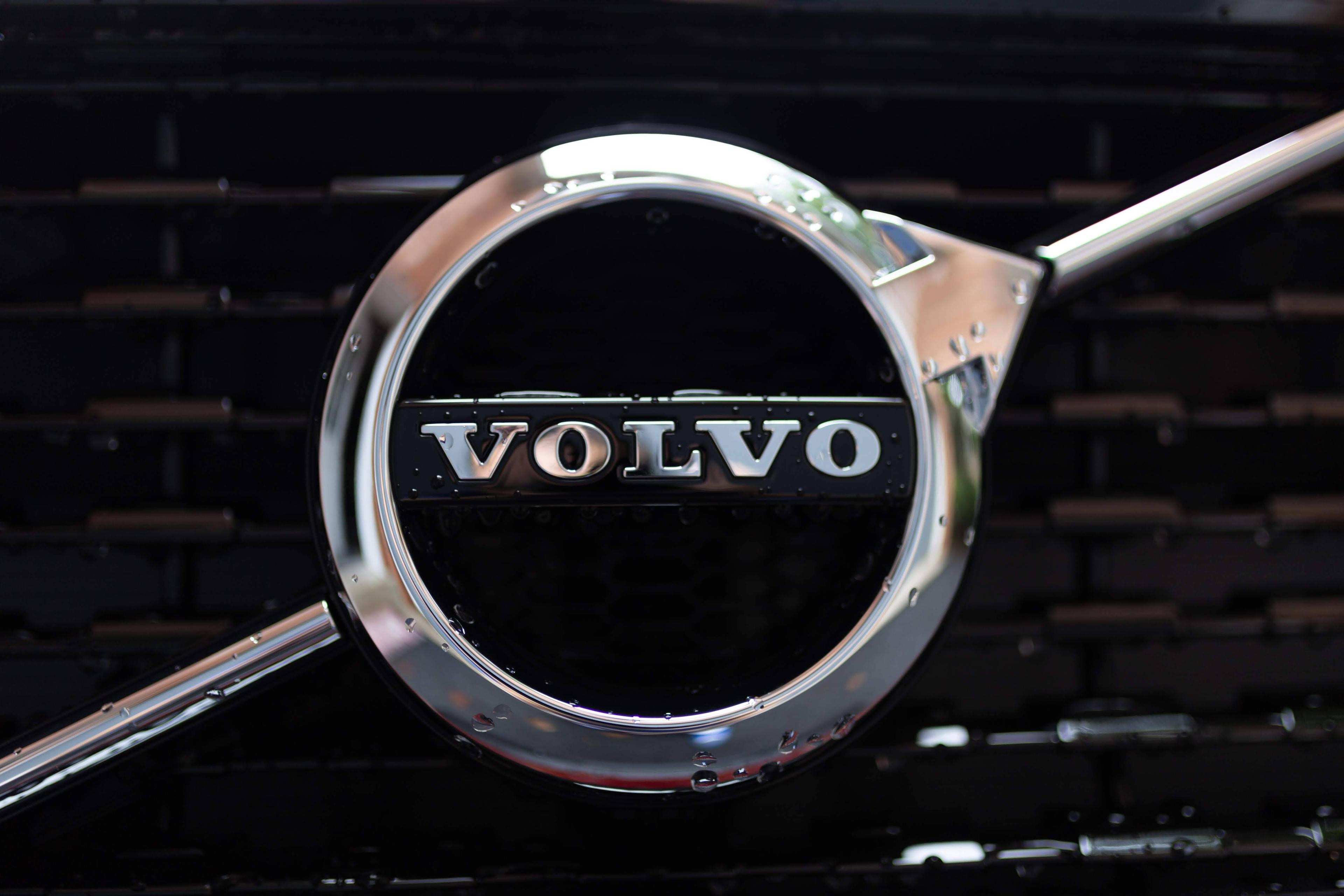 Volvo Trademark Holding AB