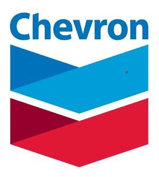 Logo of Chevron