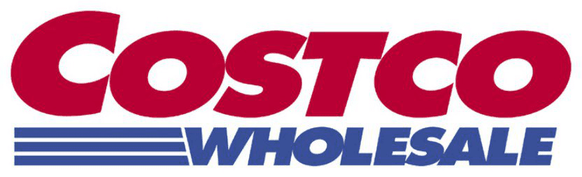 Logo of Costco Wholesale