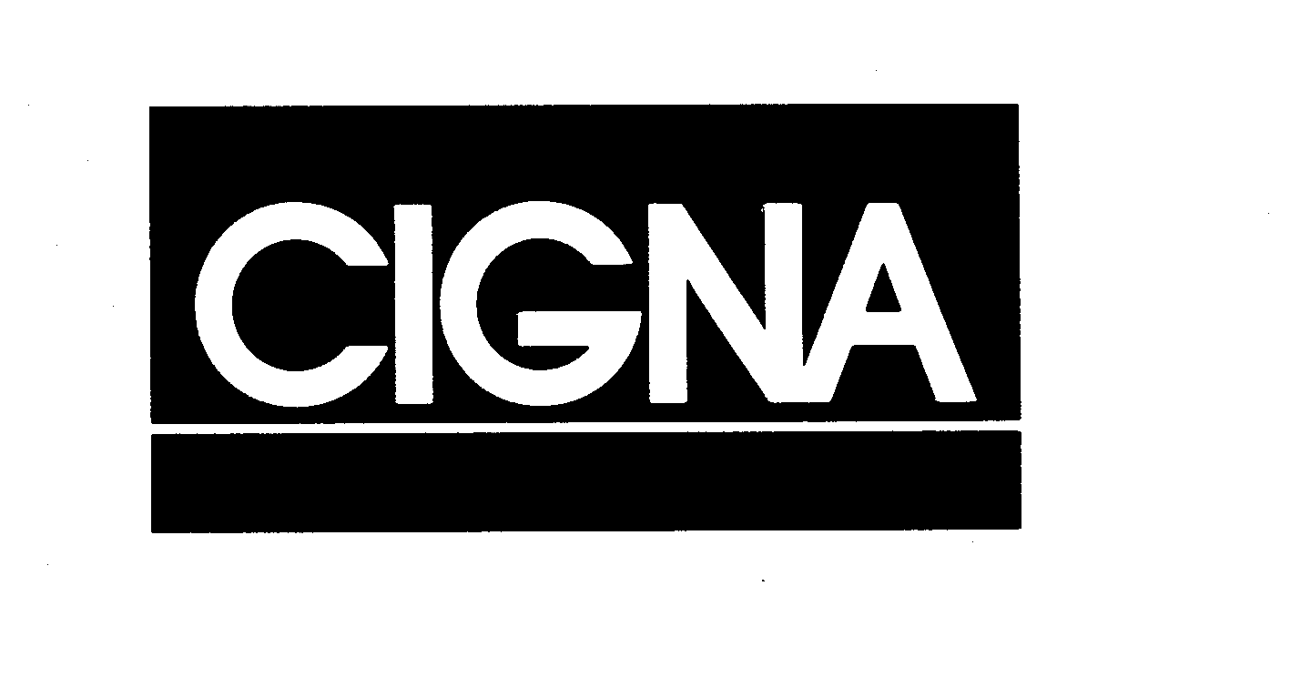 Logo of Cigna