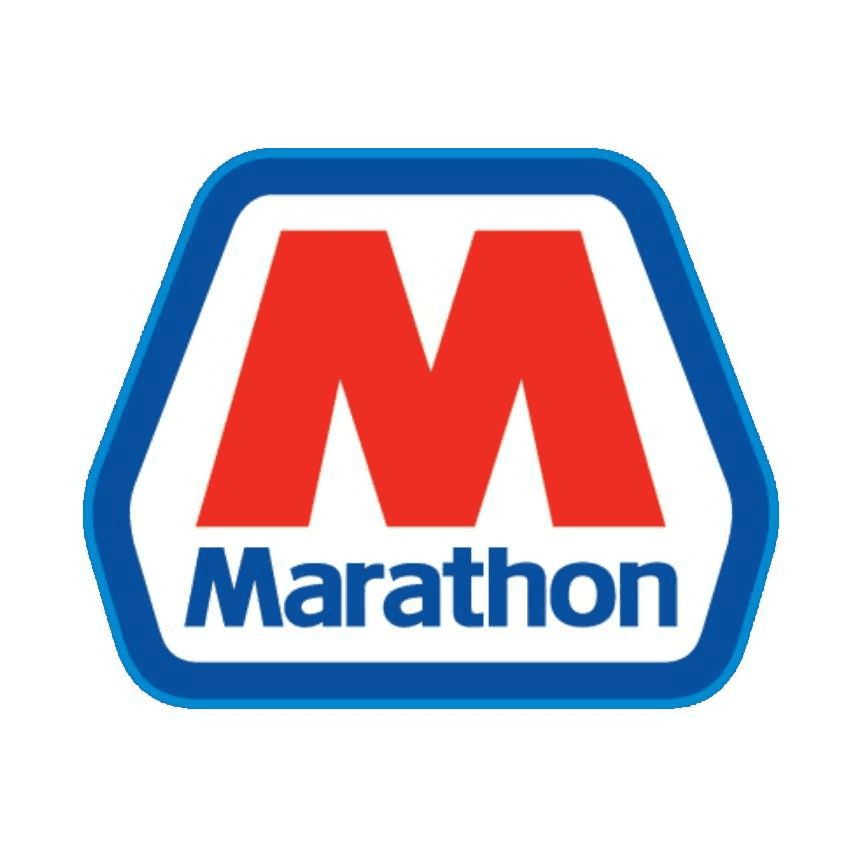 Logo of Marathon Petroleum
