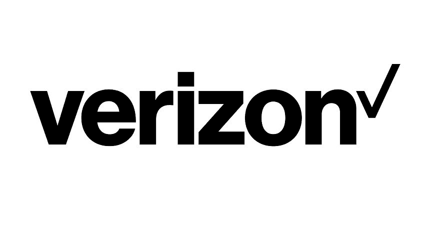 Logo of Verizon Communications