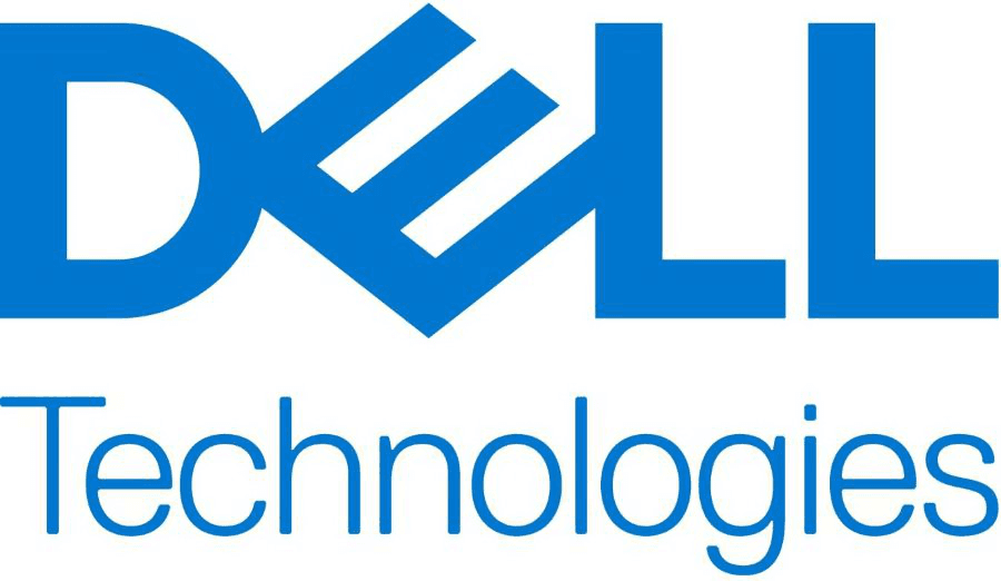 Logo of Dell Technologies