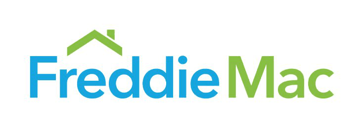 Logo of Freddie Mac