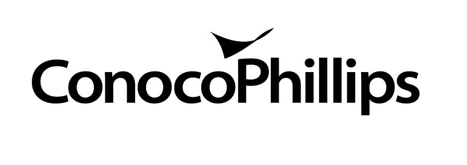 Logo of ConocoPhillips