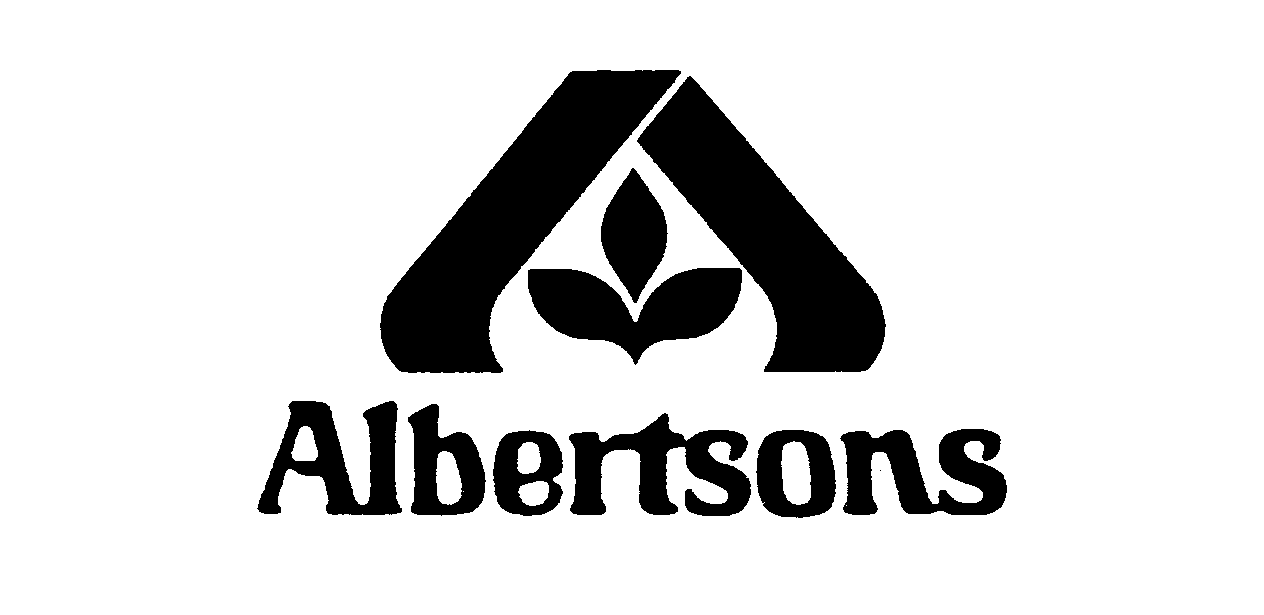 Logo of Albertsons