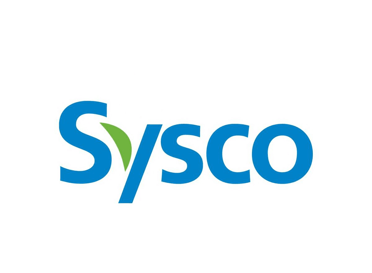 Logo of Sysco