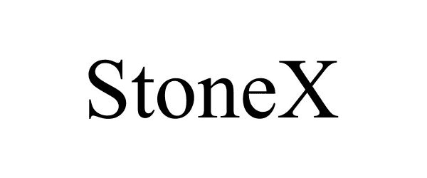 Logo of StoneX Group