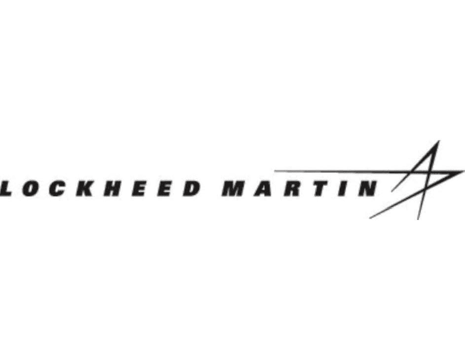 Logo of Lockheed Martin