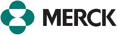 Logo of Merck