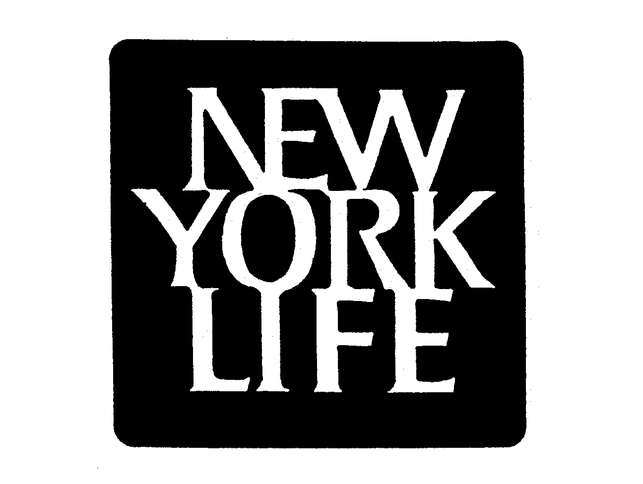 Logo of New York Life Insurance