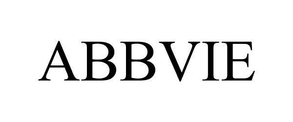 Logo of AbbVie
