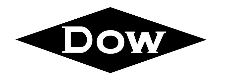 Logo of Dow