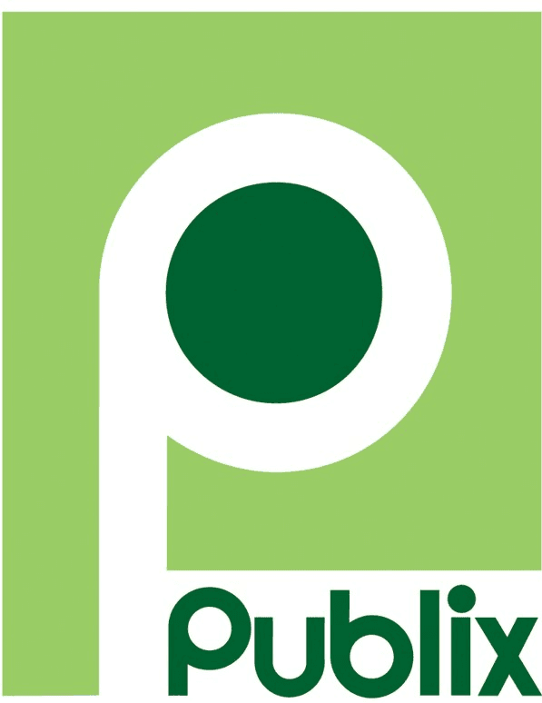 Logo of Publix Super Markets