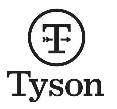 Logo of Tyson Foods