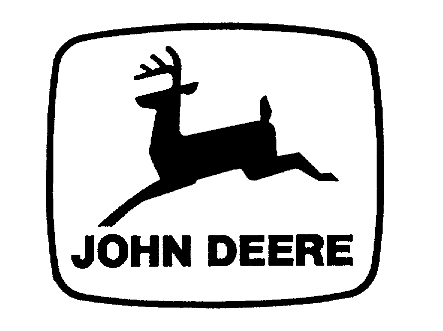 Logo of Deere