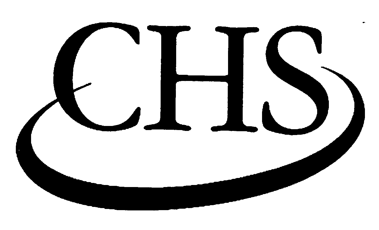 Logo of CHS