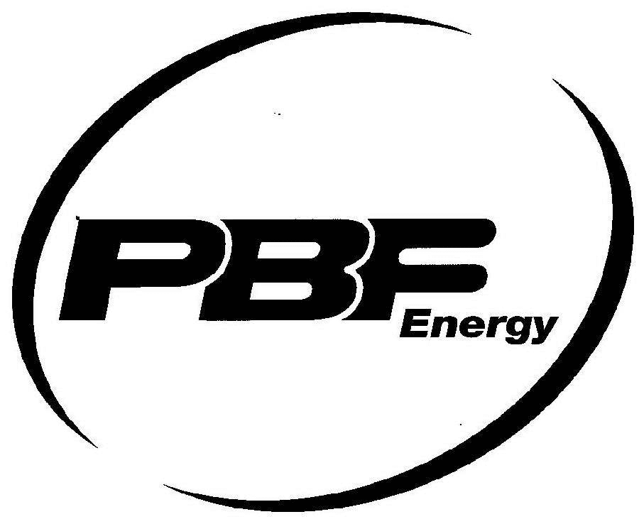 Logo of PBF Energy