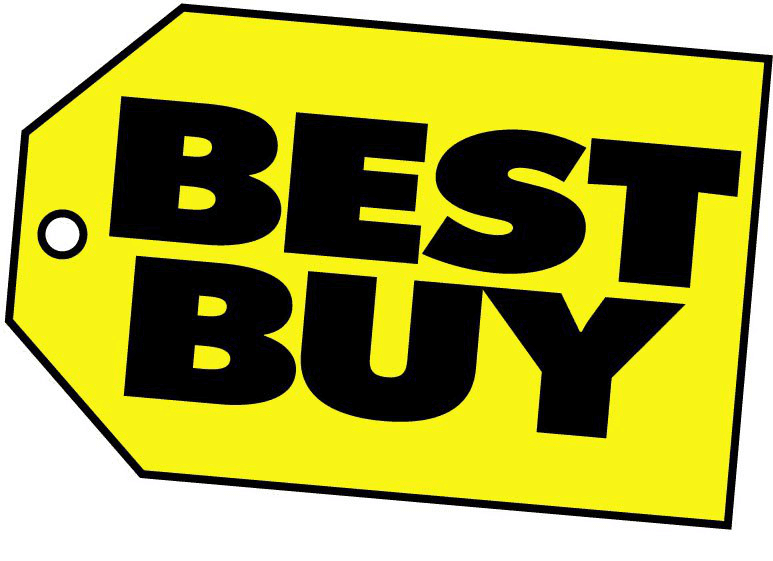 Logo of Best Buy