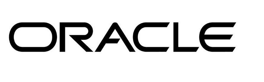 Logo of Oracle