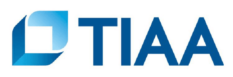 Logo of TIAA