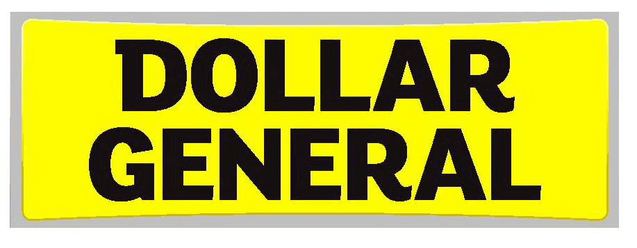 Logo of Dollar General
