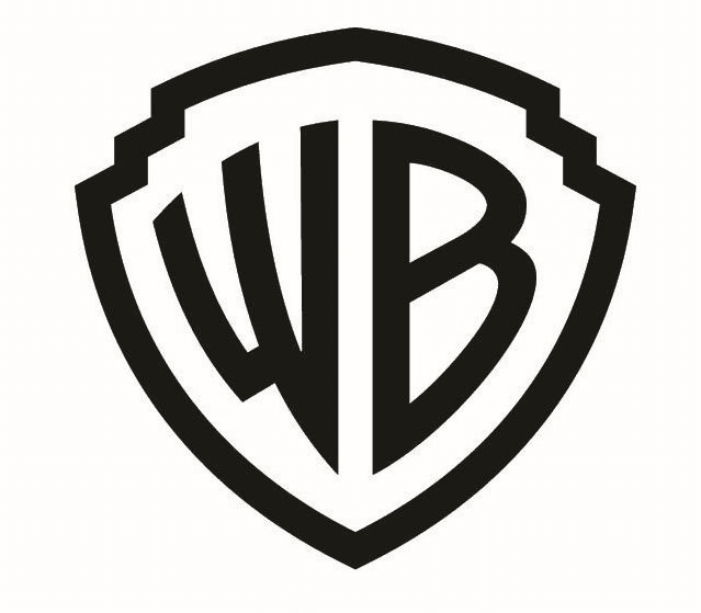 Logo of Warner Bros