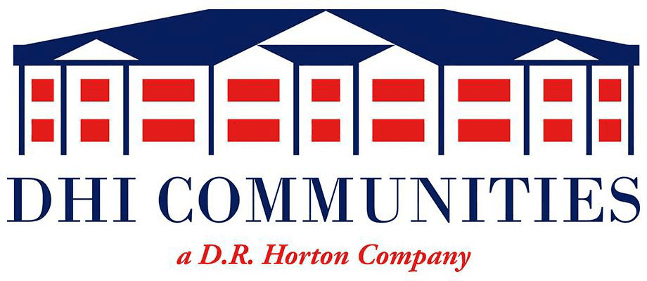 Logo of D.R. Horton