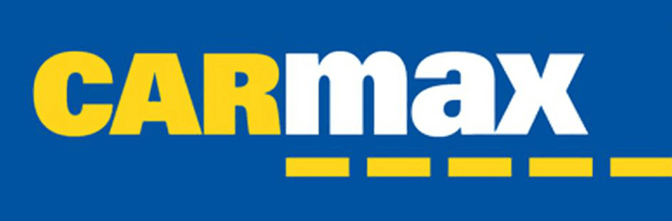 Logo of CarMax