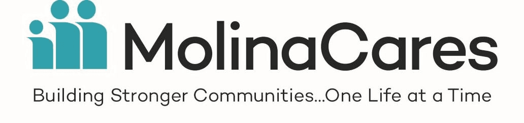 Logo of Molina Healthcare