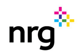 Logo of NRG Energy