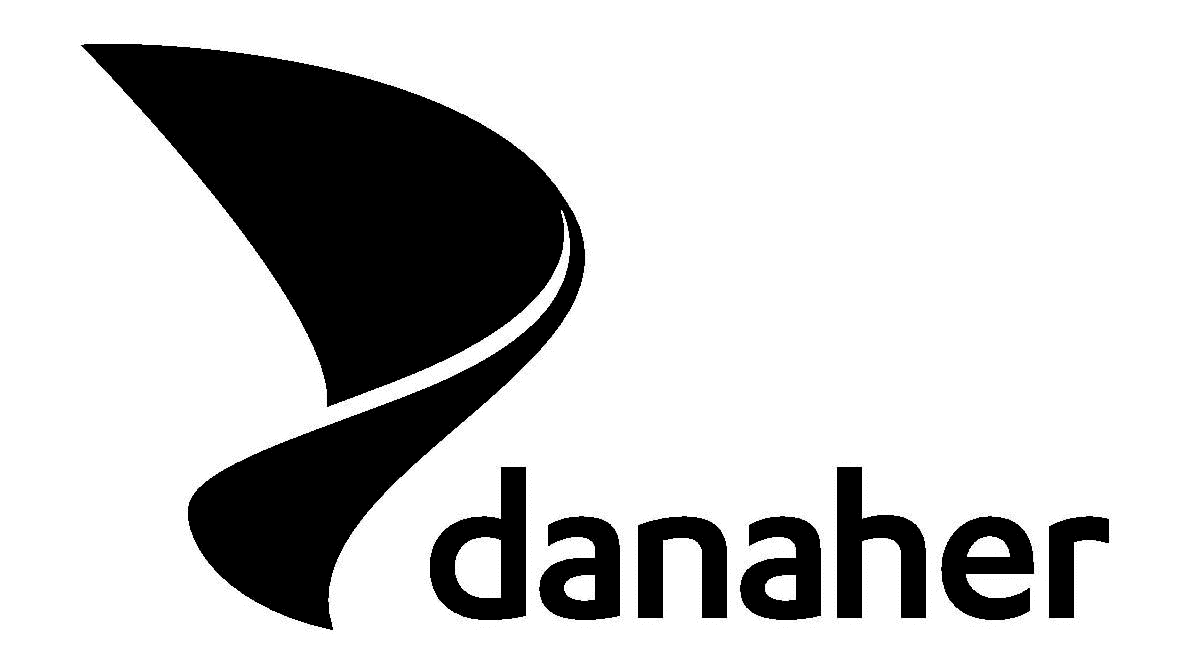 Logo of Danaher