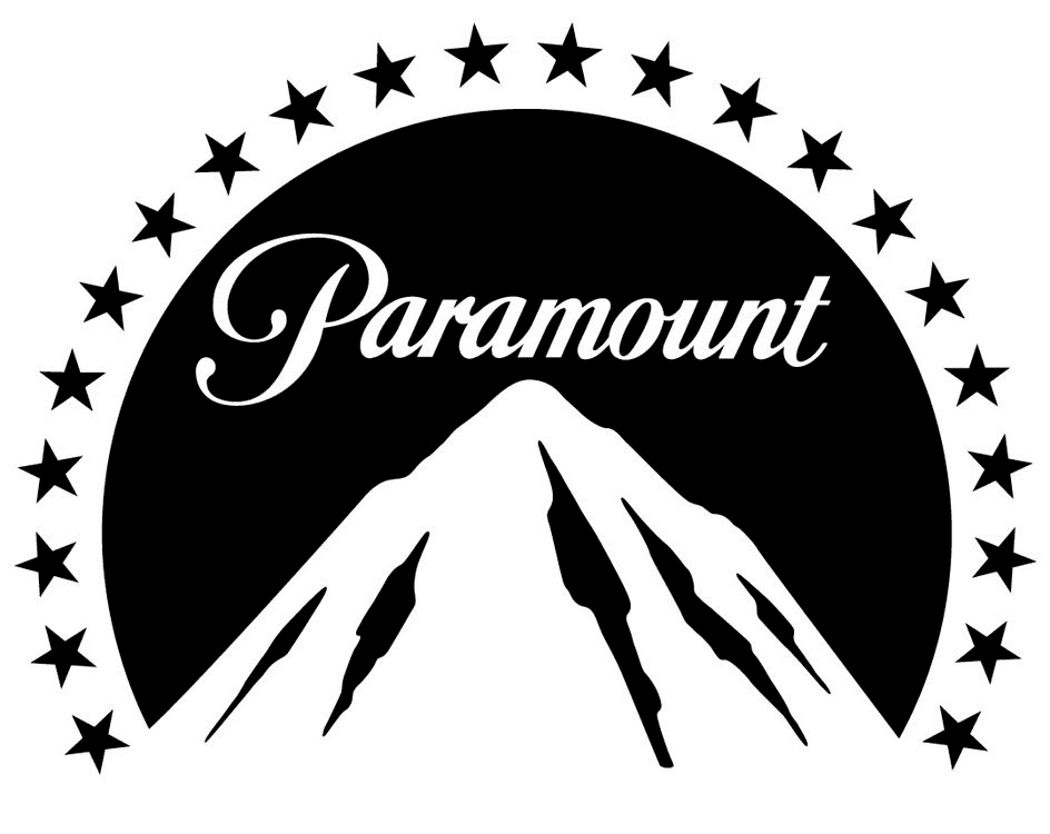 Logo of Paramount Global