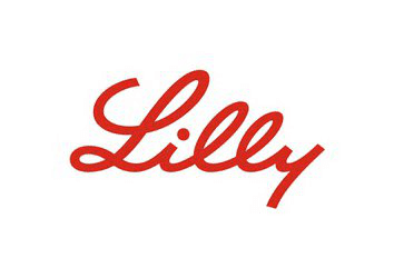 Logo of Eli Lilly