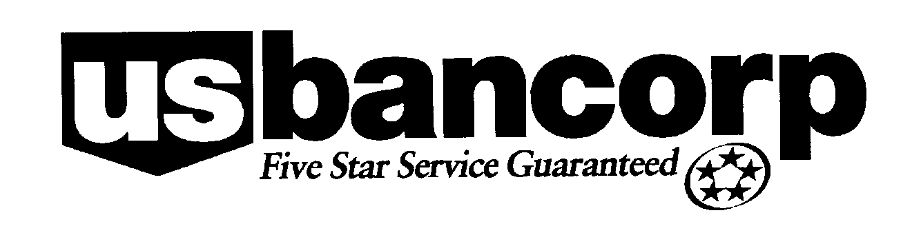Logo of U.S. Bancorp