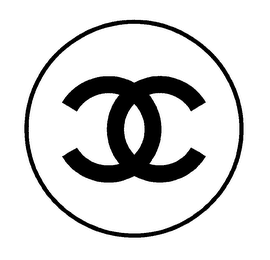 Logo of Chanel