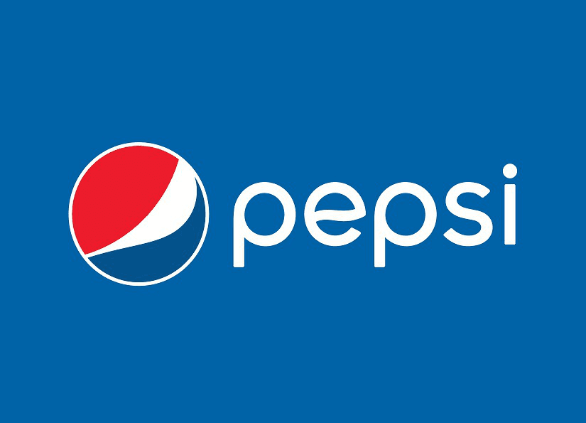 Logo of Pepsi