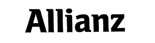 Logo of Allianz