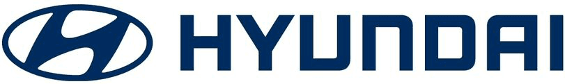 Logo of Hyundai