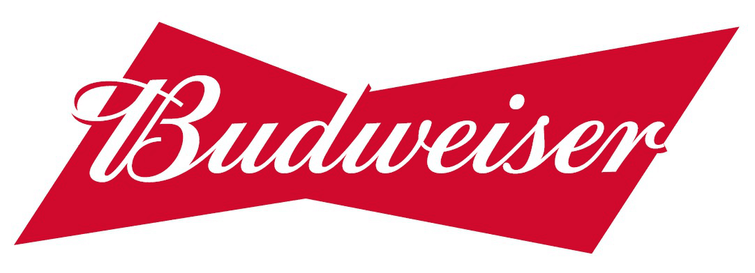 Logo of Budweiser