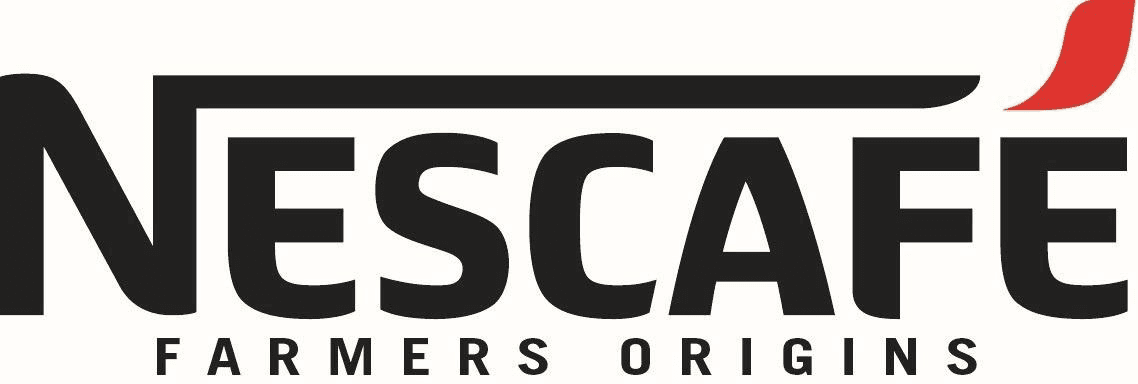 Logo of Nescafe