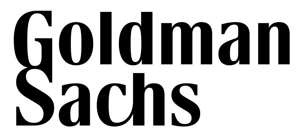 Logo of Goldman Sachs