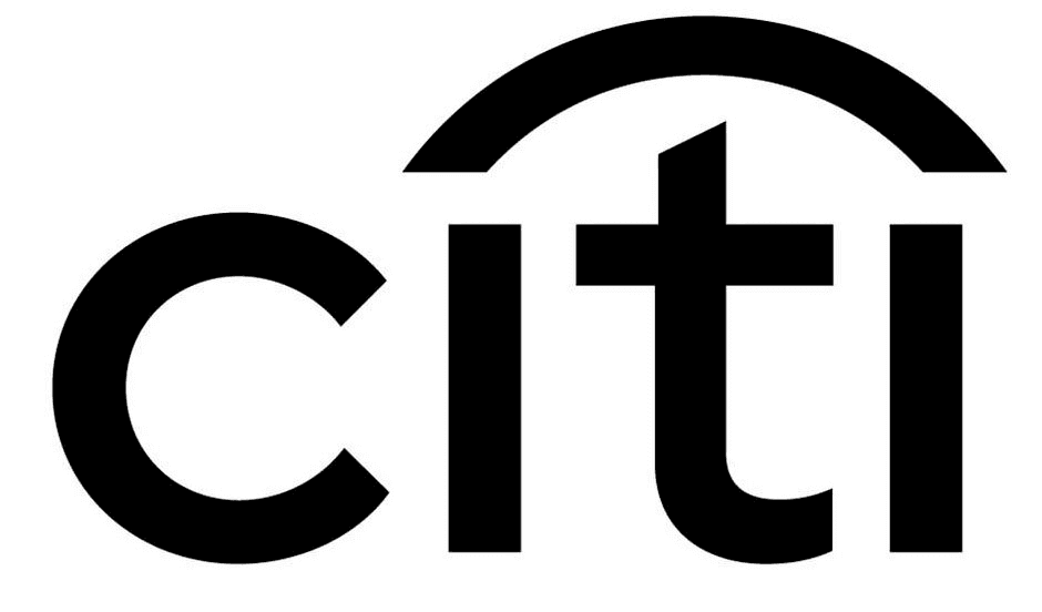 Logo of Citi