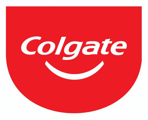Logo of Colgate