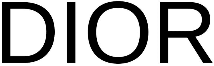 Logo of Dior