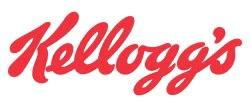 Logo of Kellogg's