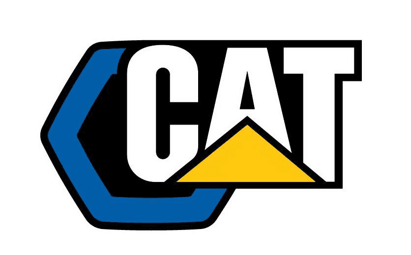Logo of Caterpillar