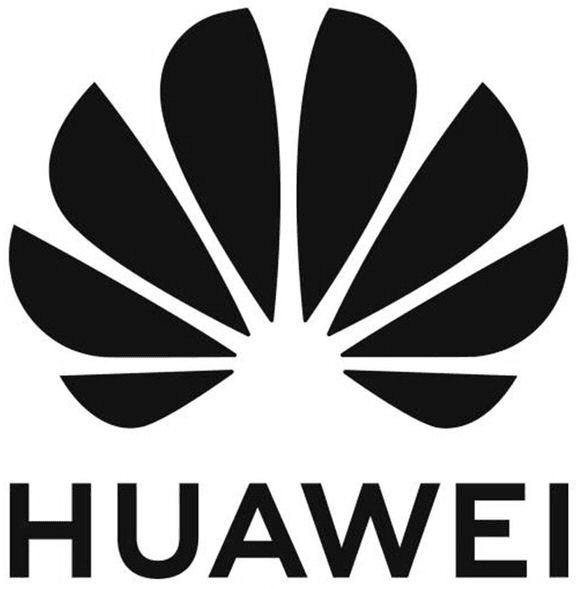 Logo of Huawei