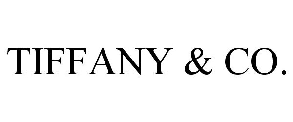 Logo of Tiffany & Co.